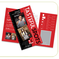 Trifold Brochures