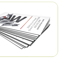 Business Cards Supreme