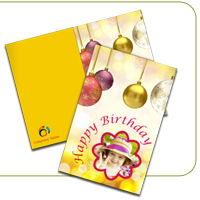 Greeting Cards