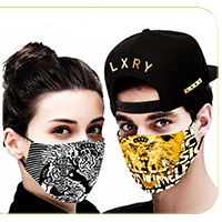 Face Mask COVID-19